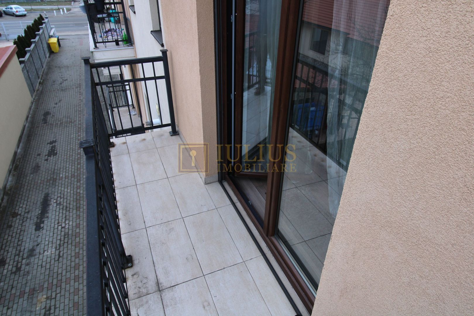 Centrala proprie,clima, loc de parcare. Complex Studentesc -Stadion. - Poză 15