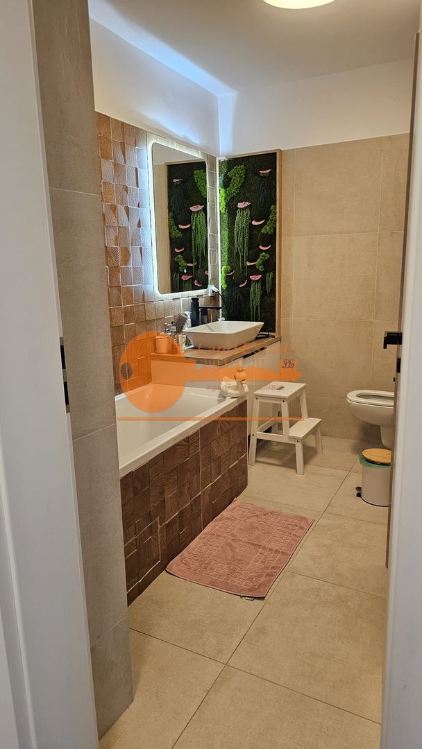 Duplex 4 camere Moghioros Residence ( Loc parcare ) - Poză 2