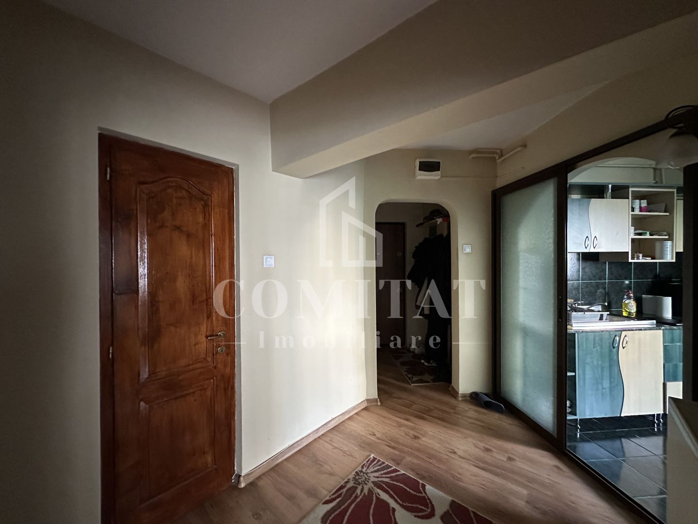 Apartament cu 2 camere | Etaj Intermediar | Cartierul Mărăști - Poză 9