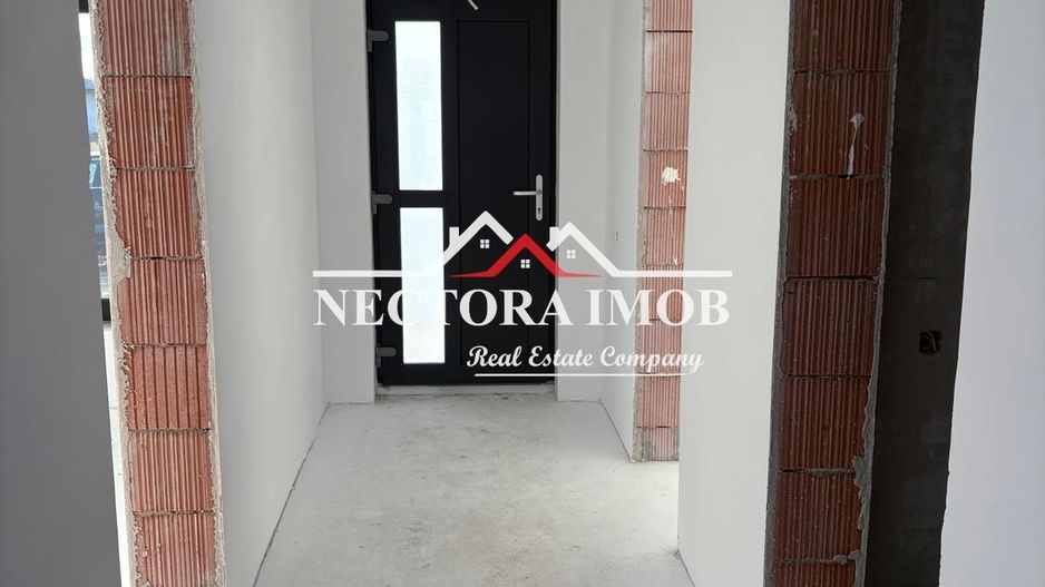 NECTORA IMOB-Casa NOUA 137 mp, Santandrei, 553 mp teren, 4 camere - Poză 14