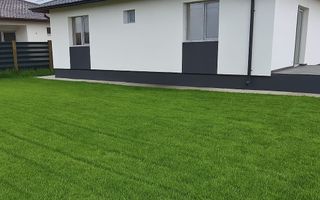 Casa individuala cu 3 camere si teren generos - Comuna Berceni, Ilfov - Poză 3