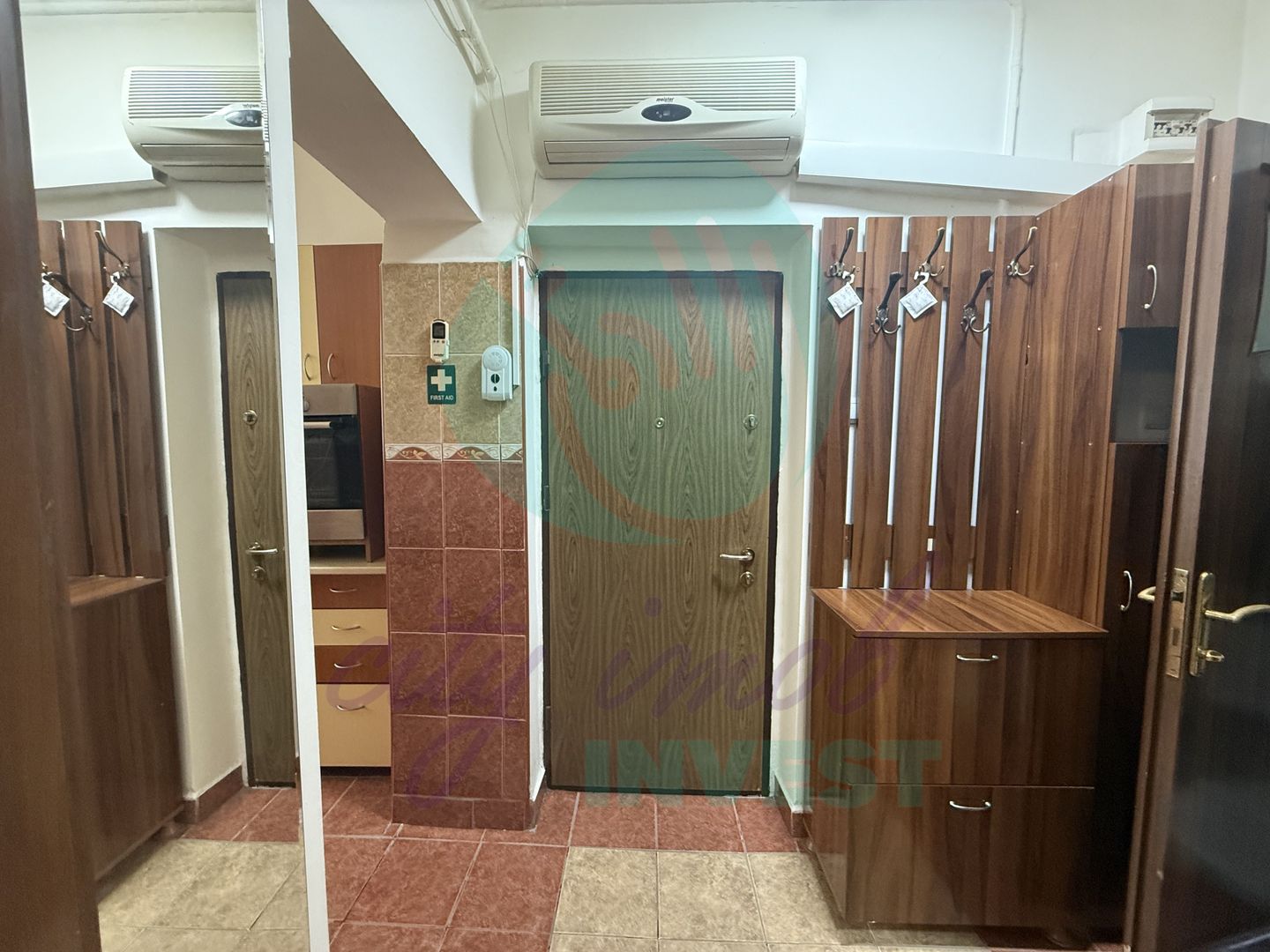 Apartament 2 camere | Boutique P+2 | 44 mp utili | Zonă liniștită - Poză 12