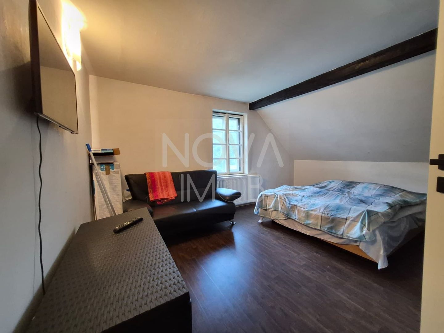 Casa de vacanta - Cartisoara, Sibiu - Poză 11