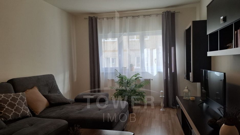Apartament 2 camere, etaj 1, decomandat – de vânzare în Cisnădie, zona Aria - Poză 7