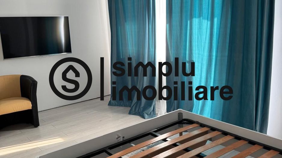 Apartament 3 camere -Centru - Poză 5