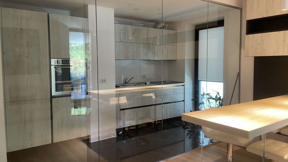 APARTAMENT LUX | ONE CHARLES DE GAULLE | PARCARE - Poză 2