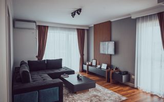 Apartament 2 camere, ultramodern, bloc nou, etaj intermediar, Reghin - Poză 1