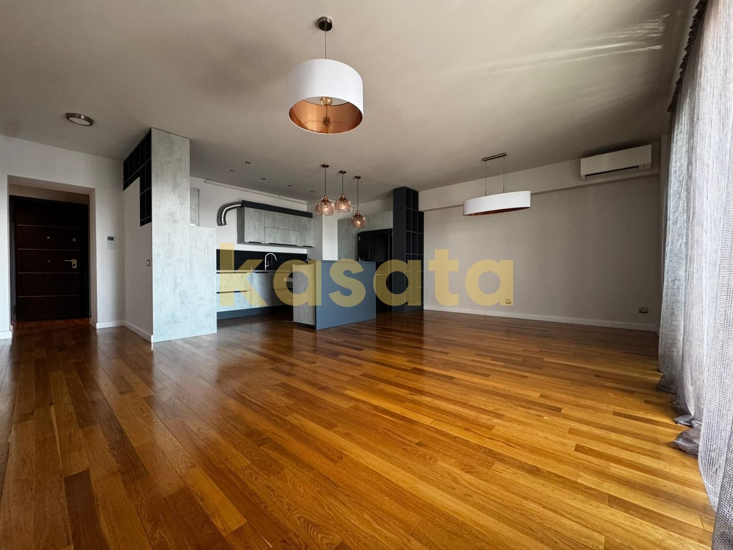 Apartament 4 camere | Premium | Upground | Panoramic Lake & City Views - Poză 18