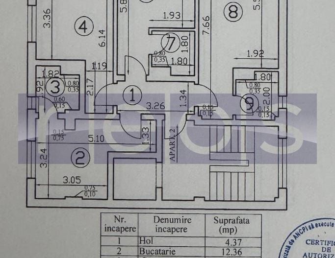 VANZARE HOTEL | ZONA POPESTI LEORDENI - Poză 18