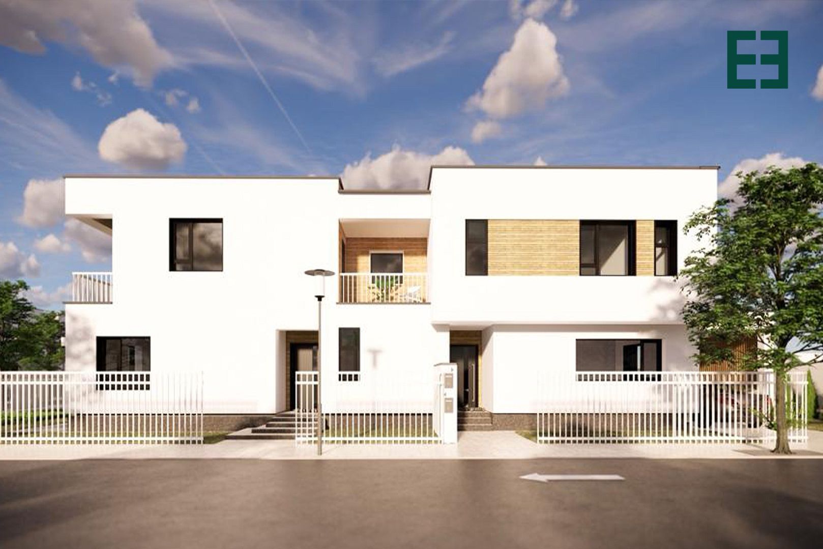 Proiect rezidențial în desfășurare – Cartier Confecții  - Arad - Poză 3