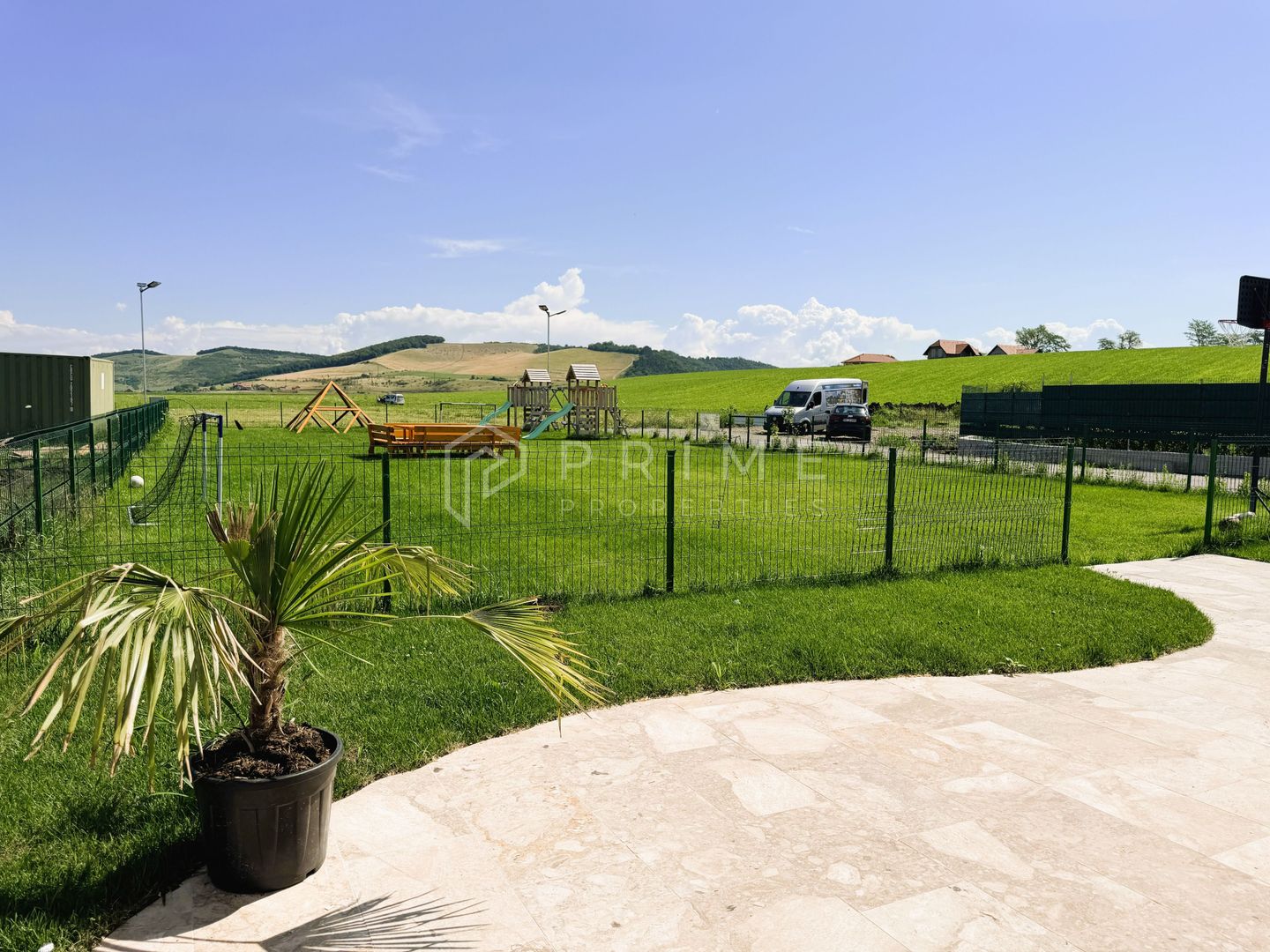 Casă de vânzare Sângeorgiu de Mureș | 700mp teren I 3 dormitoare - Poză 10