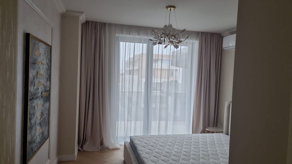 Apartament luxury Băneasa/Iancu Nicolae - Poză 6