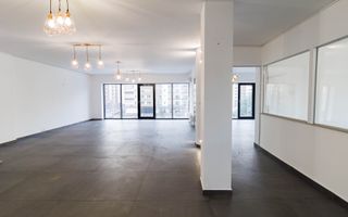 15E MP / Spatiu Birouri / 4 Parcari Subterane / Coresi - Poză 4