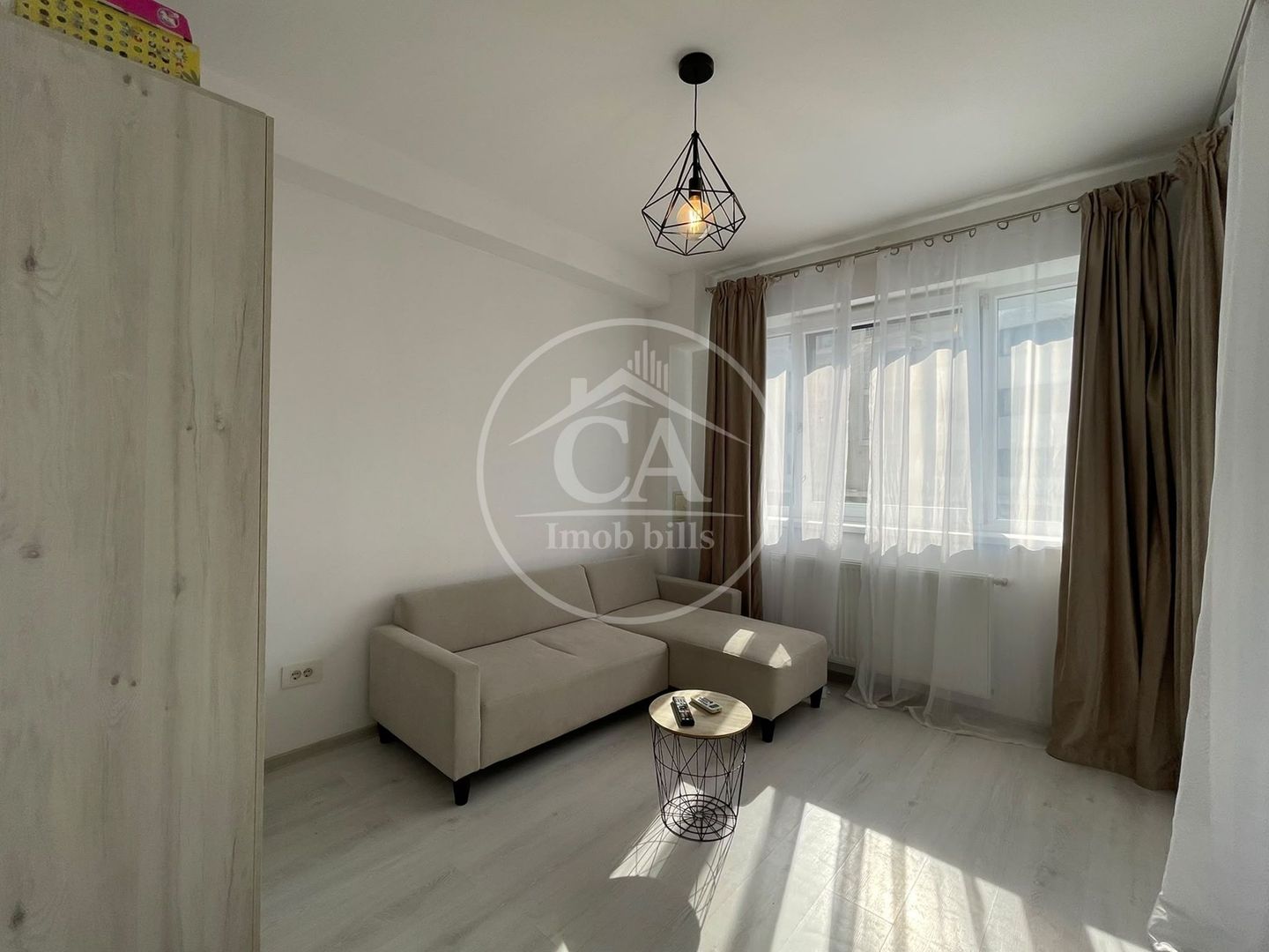 Apartament de închiriat cu 2 camere în Prima Oneștilor, Oradea - Poză 1