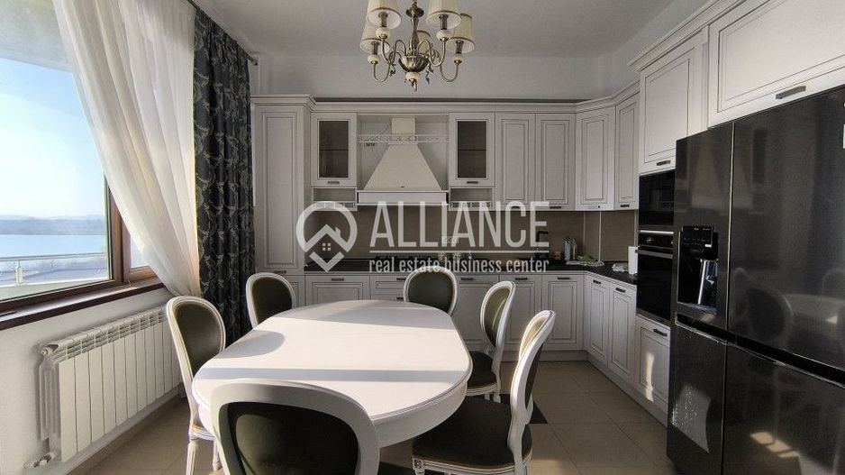 MAMAIA HANUL PIRATILOR- Duplex de lux cu priveliste fabuloasa si aer curat ! - Poză 2