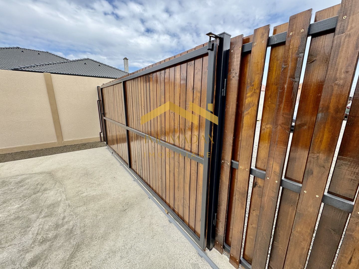 Sanmihaiu Roman-Casa Individuală-Predare Imediată - Poză 8