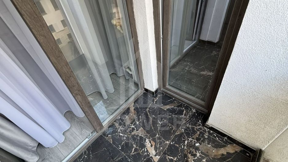 Apartament 3 camere de închiriat - Etajul 2 | Zona Doamna Stanca - Poză 11