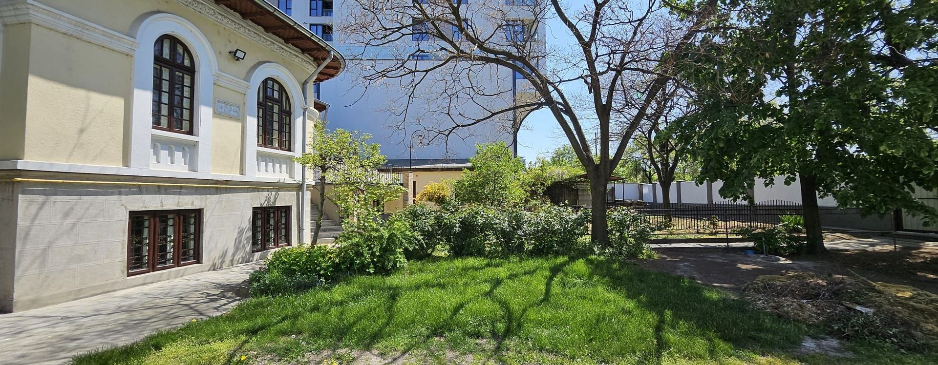 Casa Vila || Timpuri Noi || 6 camere || curte libera 400mp ||  Afterschool || - Poză 48