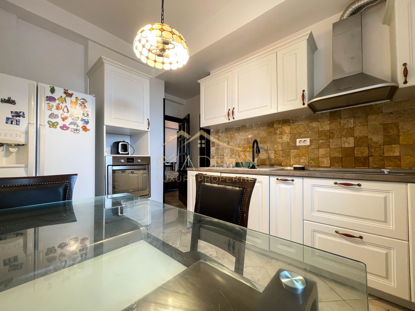 4-room apartment ***140sqm*** // University area - Poză 26