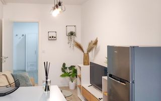 Chirie I Apartament 2 camere I Ivory Residence I Pipera Plaza I Garaj - Poză 2