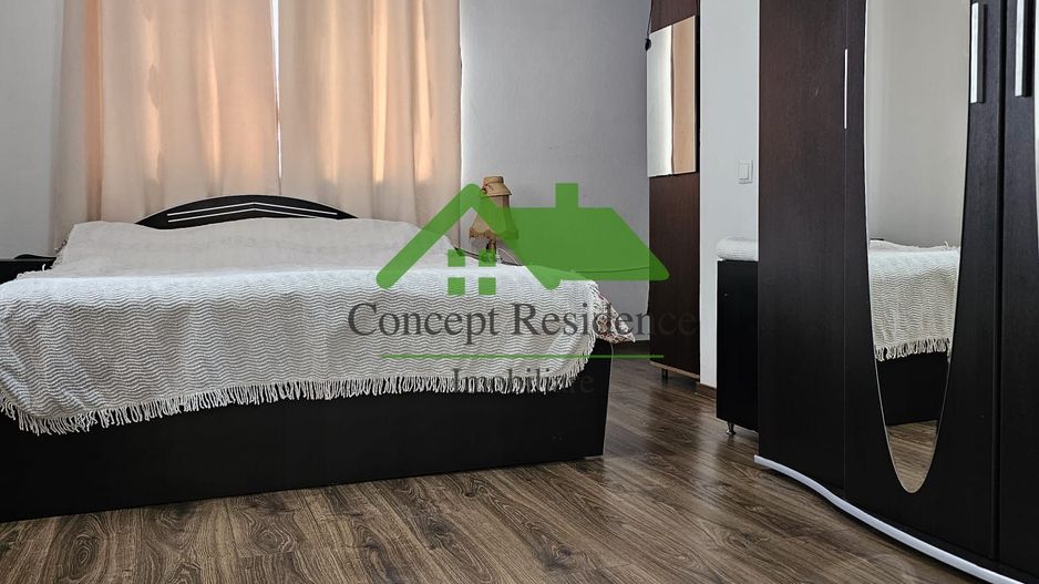 Casă P+M, teren 30 ari – Colțirea, la 14 km de Baia Mare - Poză 12