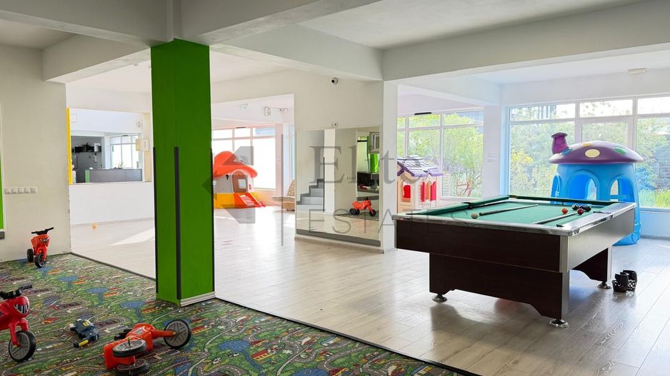 Spatiu Comercial cu parcare proprie de inchirat Sanmartin - Poză 8