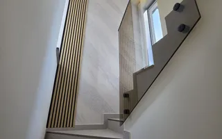 Casă premium P+1E de vânzare în Dancu, str. Dimineții – 4 camere, 153 mp construiți - Poză 13