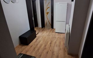 Apartament 3 camere, zona Astra, decomandat, mobilat - Poză 6