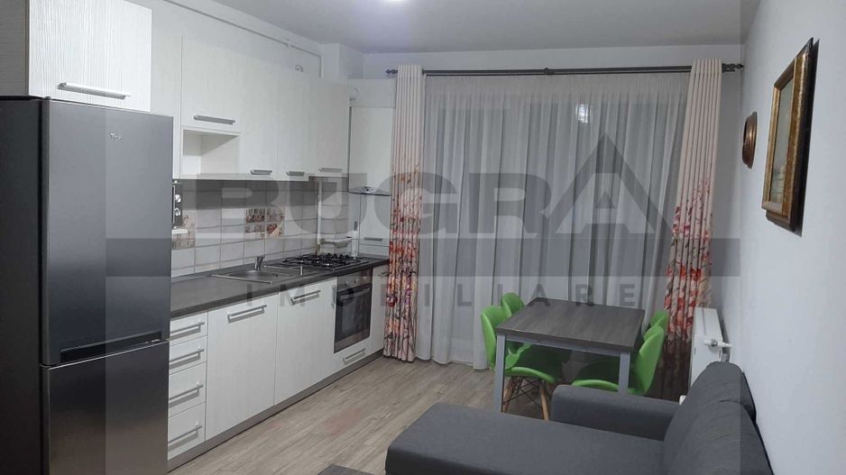 Apartament 2 camere, parcare, zona Centrala - Poză 5