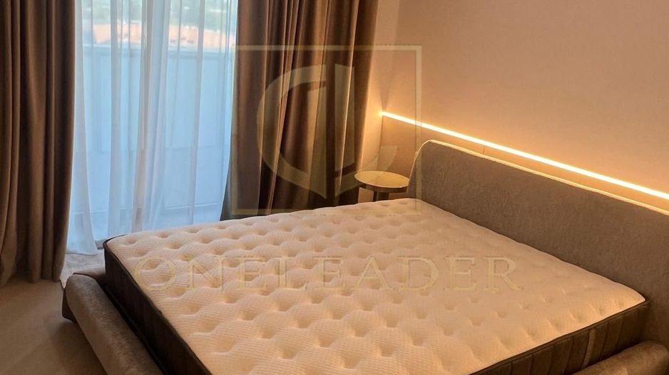 Apartamente 3 Camere | Cortina North – Pipera | Lux |Parcare Subterană - Poză 3
