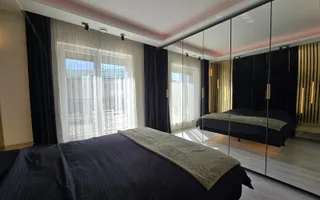 Cosmopolis - Vila M cu 3 Dormitoare Mobilata si Utilata - Poză 12