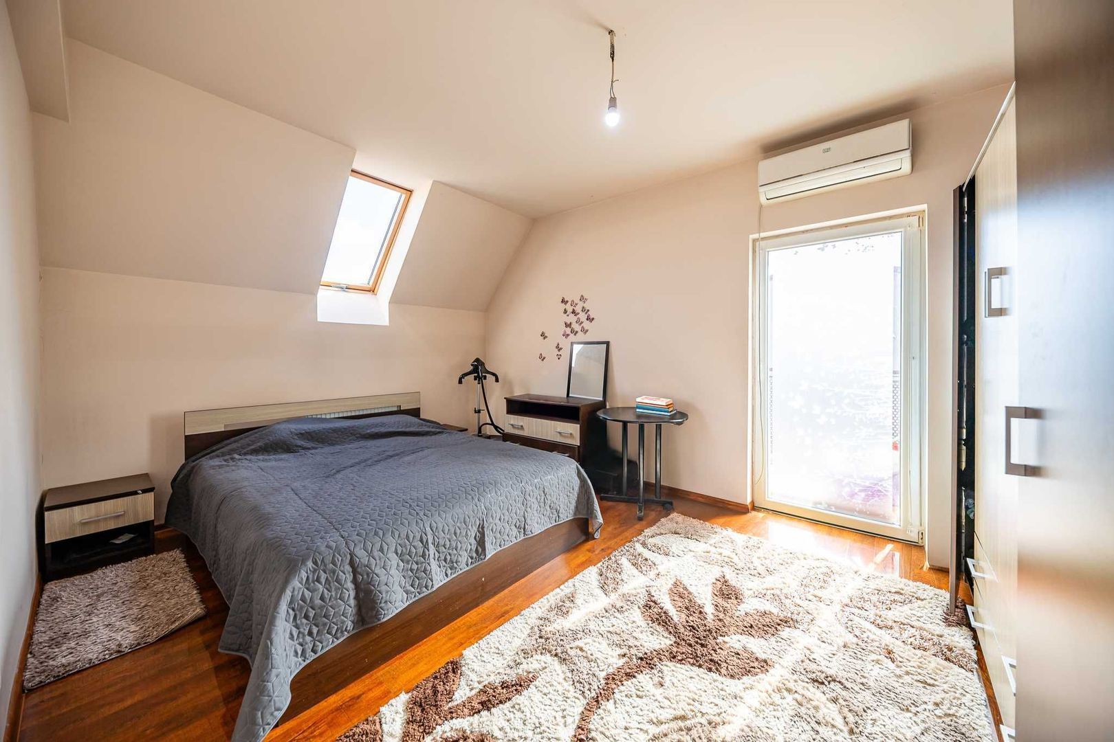 Apartament 2 camere complet mobilat - zona Dacia - Poză 3