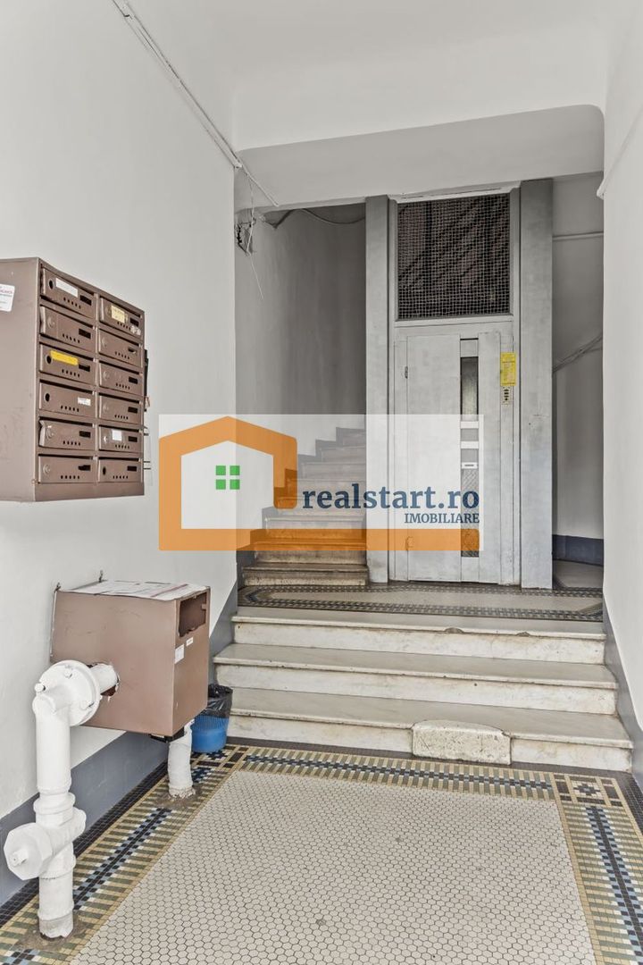 Investitie, vad, ET1/6, Interbelic, solid, pretabil birouri, mixt - Poză 18