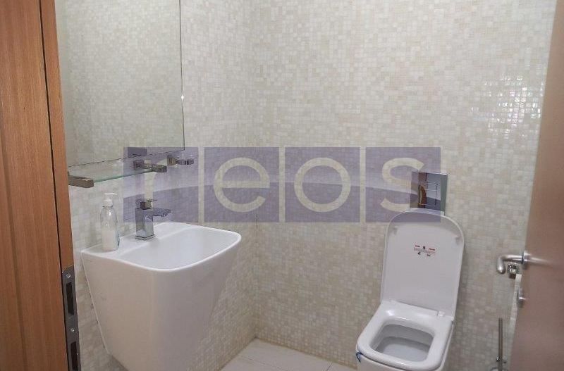 DE INCHIRIAT 4 CAMERE 144MP |  AVIATORILOR | BLOC NOU | FINISAJE LUX | - Poză 9