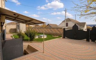 Casă, Criuleni | 3 + Living | 139 m² | 6 ari | Panouri Solare | 95.000 € - Poză 5
