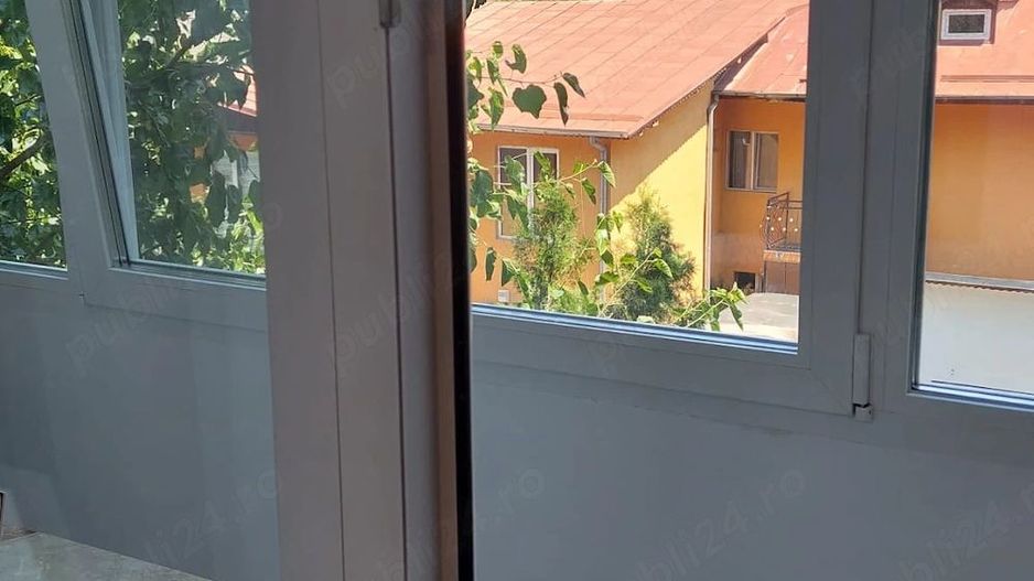Închiriere 🏡 Garsonieră modernă, mobilată/utilată, 600 m de metrou Dristor - Poză 9