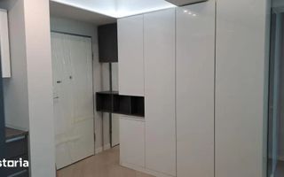 AP. 2 CAMERE- CORTINA NORTH, PARCARE SUBTERANA INCLUSA, BLOC NOU - Poză 12