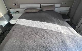 Tomis Park 2 cam terasa 108m mobilat utilat - Poză 3