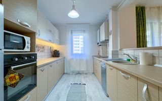 Apartament 2 camere in zona Iulius Mall Gheorgheni - Poză 7