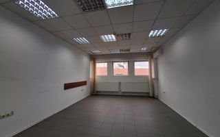Hală de producție / depozitare – 1.300 mp utili, etaj 1, zona centrala - Poză 9