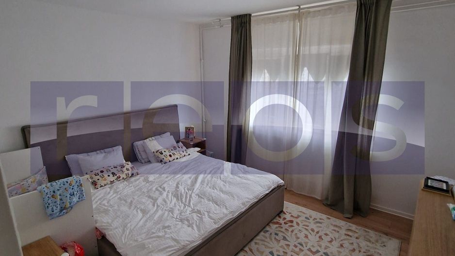 VANZARE 4 CAMERE | BLOC ANVELOPAT | ZONA NERVA TRAIAN - Poză 3