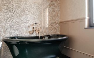 Apartament exclusivist tip duplex, 7 camere + curte, zona Parcul Carol - Poză 13