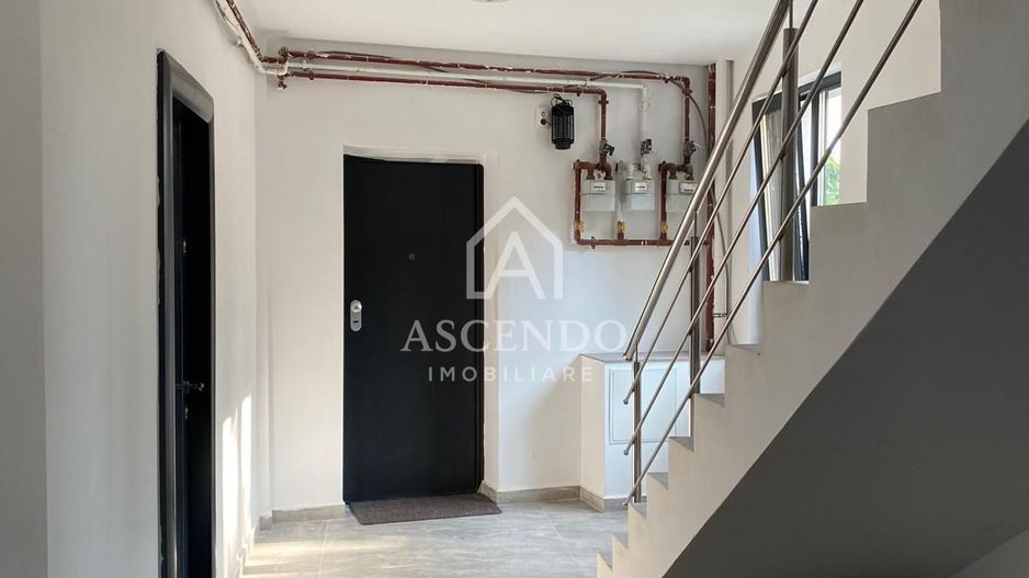 Apartament 3 camere nou | 77,4 mp | Terasă | Giurgiului | 2024 - Poză 22