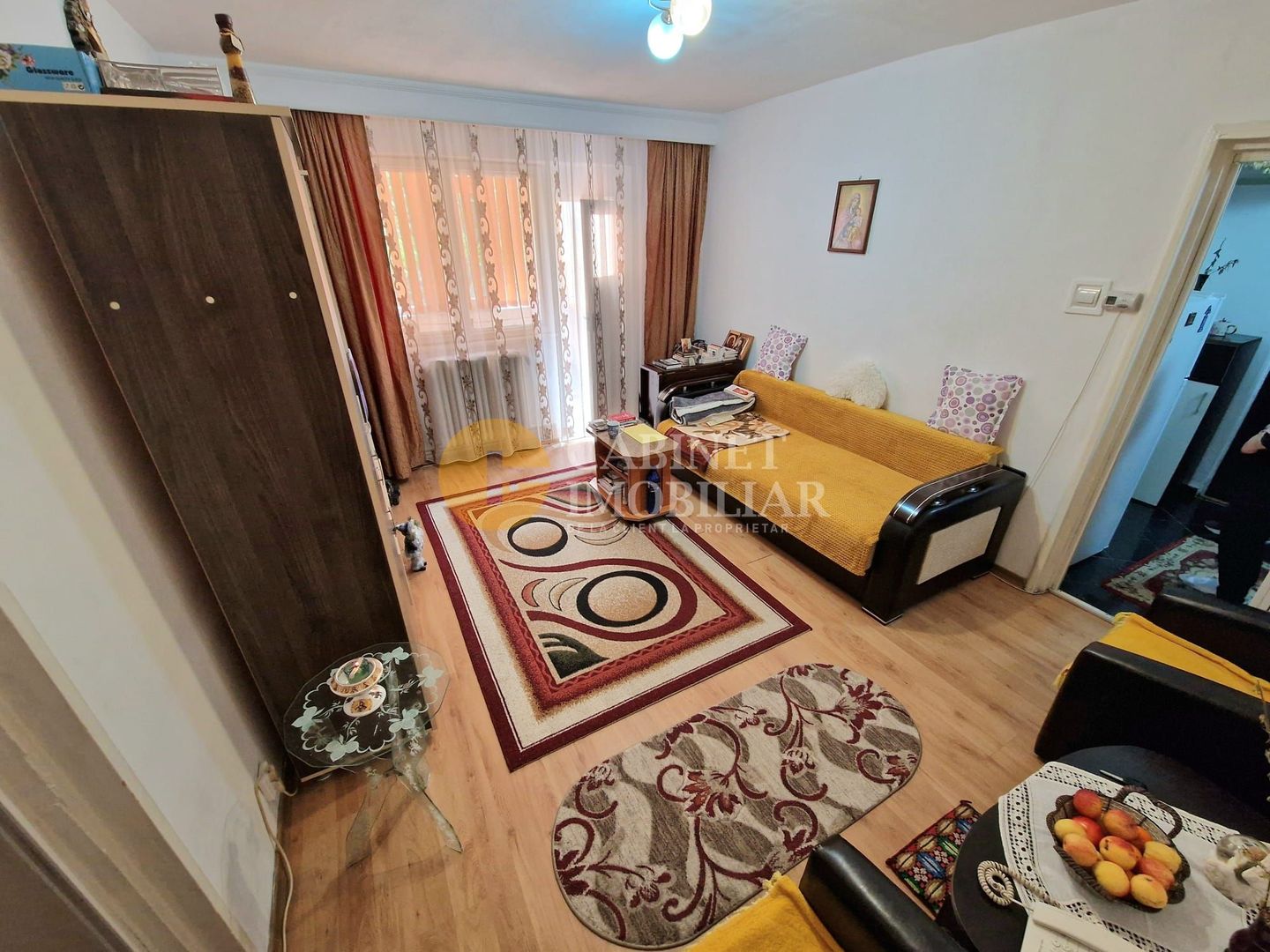 2 Camere Semidecomandat-Alexandru cel Bun - Poză 1