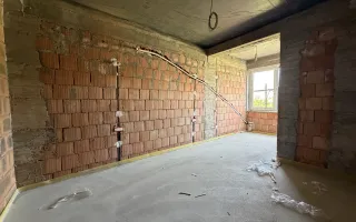 Vila cu 5 camere // P+1E / *203mp* / Chitila - langa Lac - Poză 22