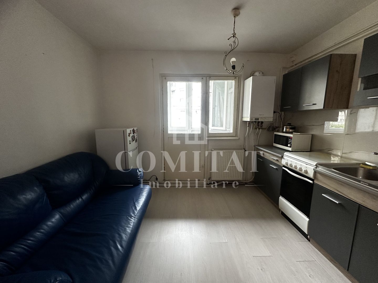 Apartament 2 camere | Ideal pentru investiție | Zona Hotel Paradis - Poză 5