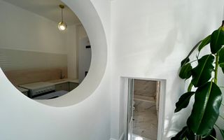 3 camere, modern, curte 105 mp, Parcul Central, Polivalenta, central - Poză 8