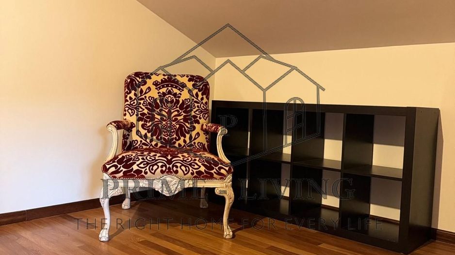 VILA LA INCHIRIERE CU 6 CAMERE IN COMPLEX REZIDENTIAL, IANCU NICOLAE - Poză 9