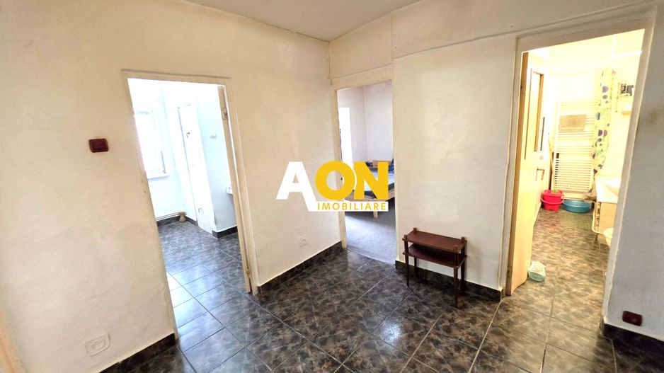 Comision 0! Apartament cu 2 camere de vânzare în Aiud, zona Dallas - Poză 3