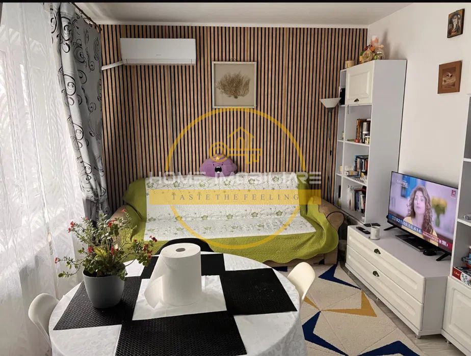 🏠Apartament 2 Camere // 📍Canta // 83.000€!!! - Poză 1